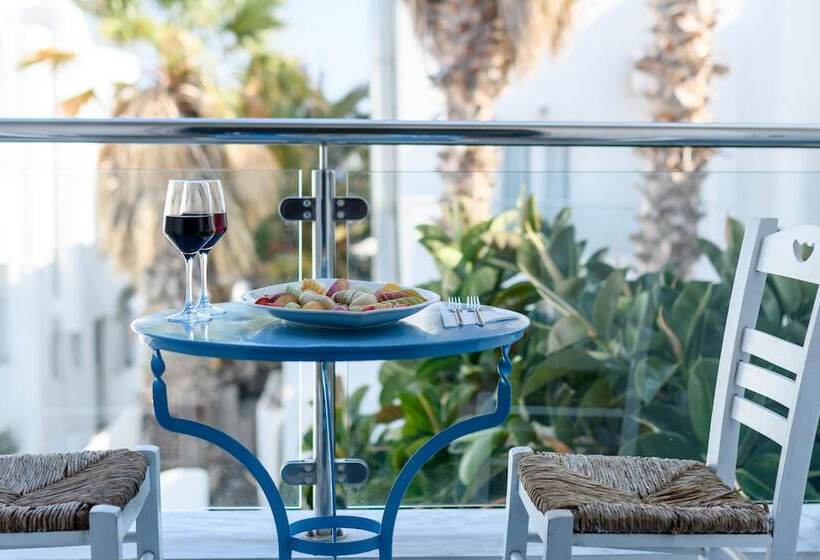 Quarto Superior, Alesahne Beach
