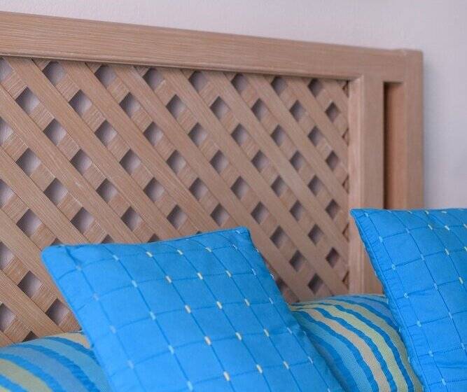 Quarto Superior, Alesahne Beach