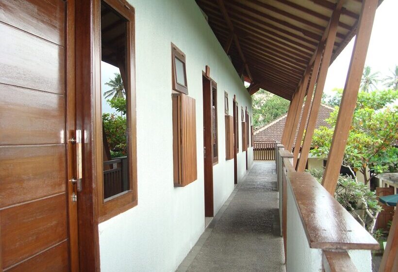スーペリアールーム, Anini Raka Resort & Spa