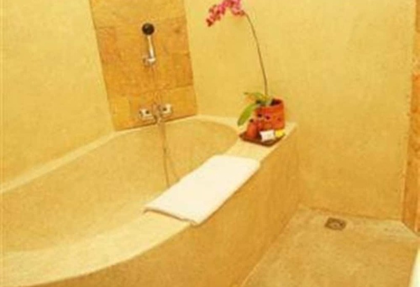 デラックスルーム, Anini Raka Resort & Spa