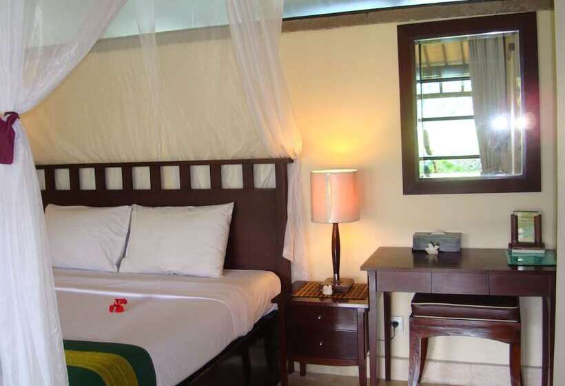 デラックスルーム, Anini Raka Resort & Spa