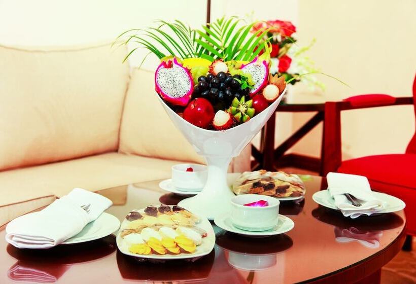 اتاق سوپریور, Grand Regal