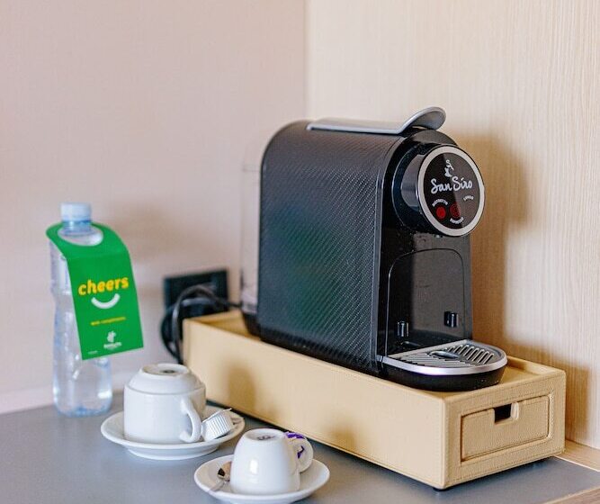 اتاق پرمیوم, Holiday Inn Belgrade By Ihg