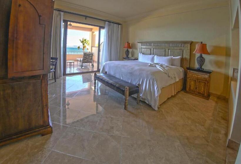 جناح سوبيريور مطل علي البحر, La Mision Loreto