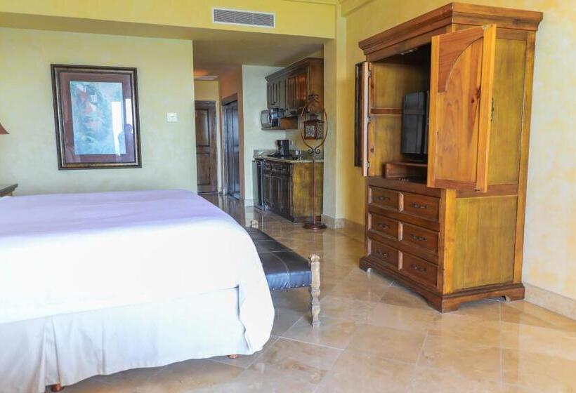 جناح سوبيريور مطل علي البحر, La Mision Loreto