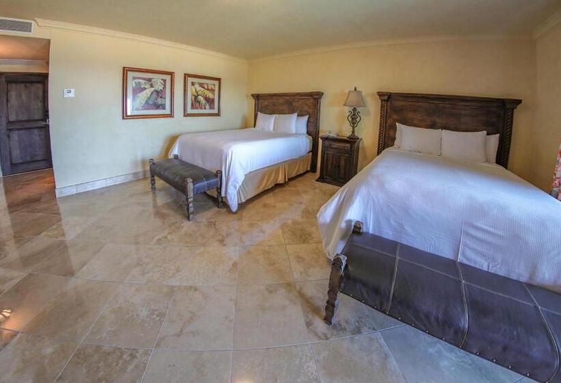 جناح سوبيريور مطل علي البحر, La Mision Loreto