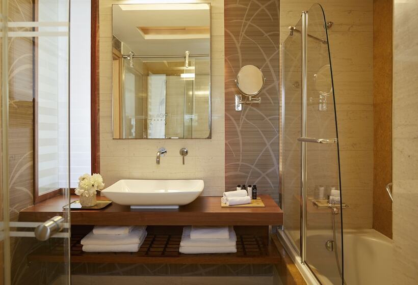 Номер Стандарт, Minoa Palace Resort