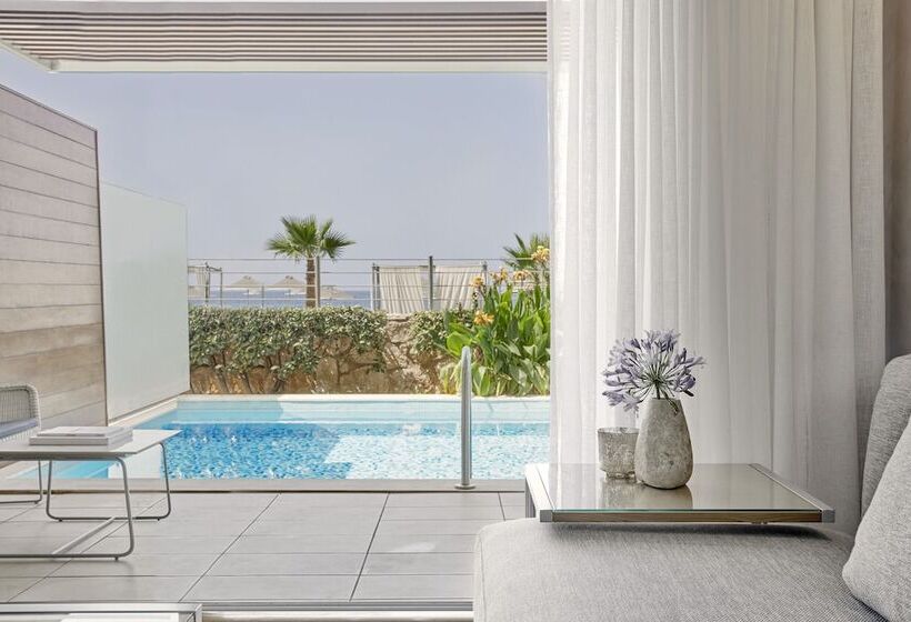 Номер Стандарт, Minoa Palace Resort
