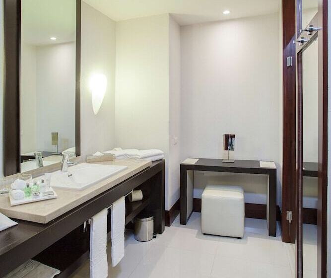 اتاق پرمیوم, NH Collection Guadalajara Providencia