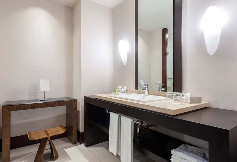 اتاق پرمیوم, NH Collection Guadalajara Providencia