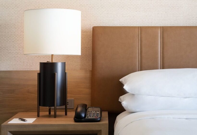 اتاق لوکس با چشم‌انداز, Sheraton Puerto Rico Resort & Casino
