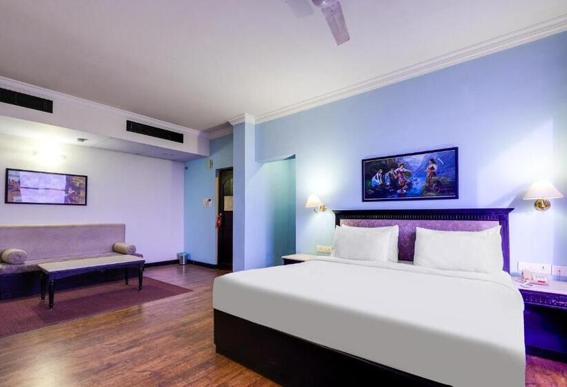 标准间, Palette Mg Road Ernakulam Formerly Harbour View Residency