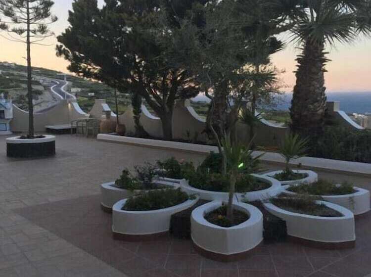 Полулюкс Вид на Море, Suites Blue