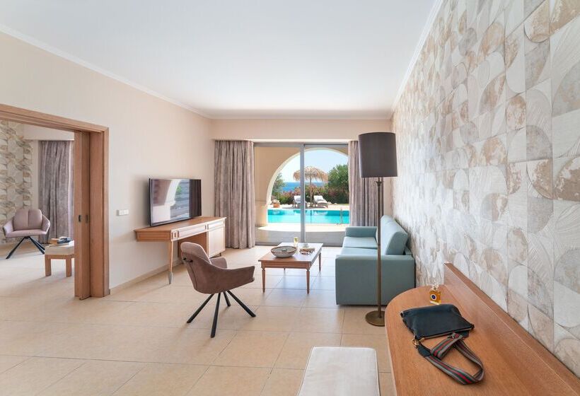 Королевский Люкс, Kresten Royal Euphoria Resort