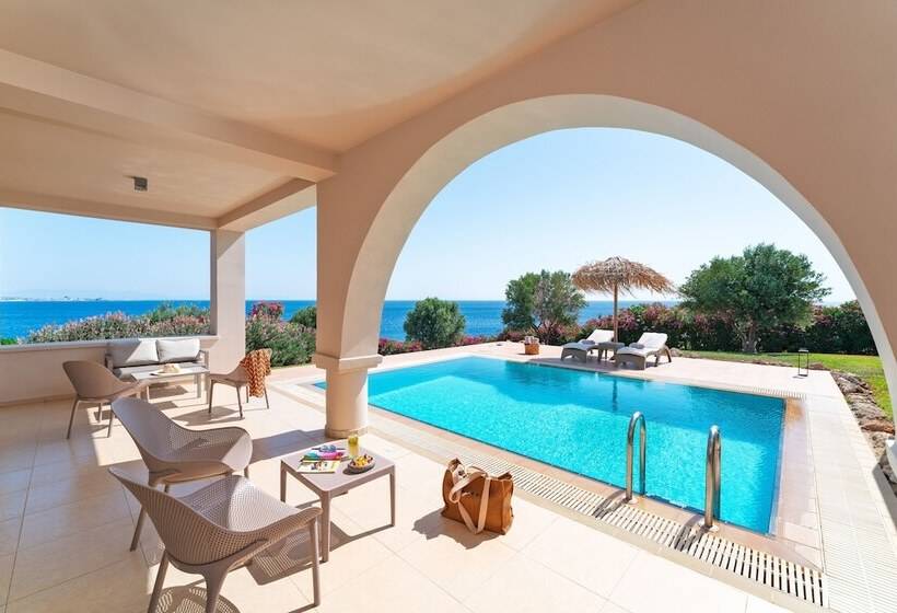 Королевский Люкс, Kresten Royal Euphoria Resort