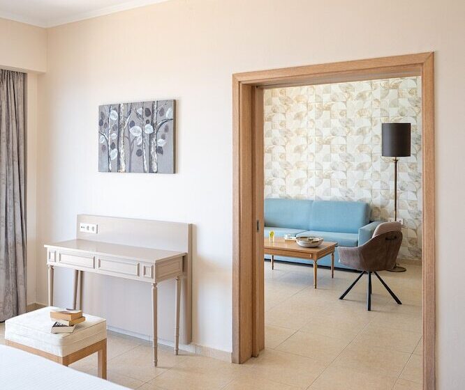 Королевский Люкс, Kresten Royal Euphoria Resort