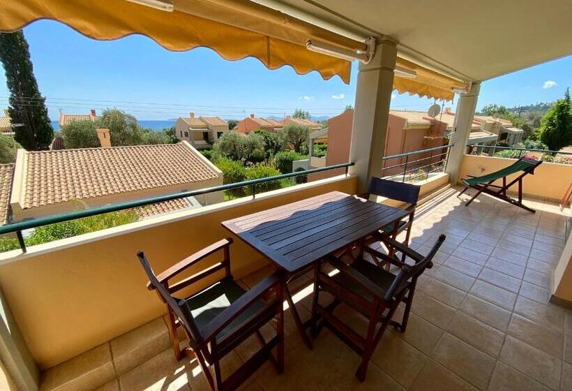 Апартаменты 1 Спальня, La Riviera Barbati Seaside Apartments & Villas