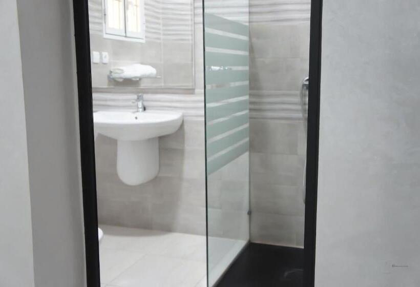 Номер Стандарт, Valencia Hôtel & Appartements
