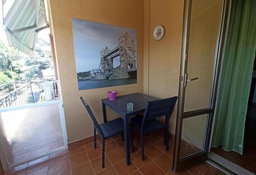 Номер Стандарт, Casa Rosetta Affittacamere