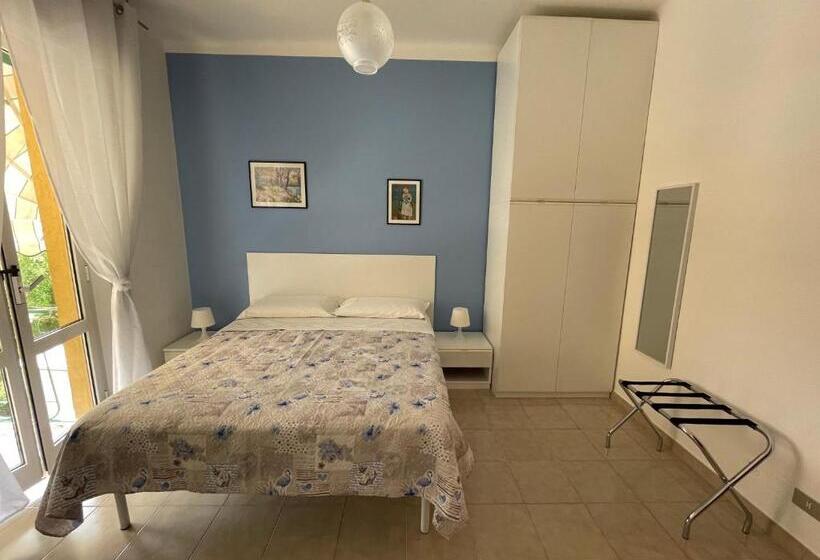 Номер Стандарт, Casa Rosetta Affittacamere