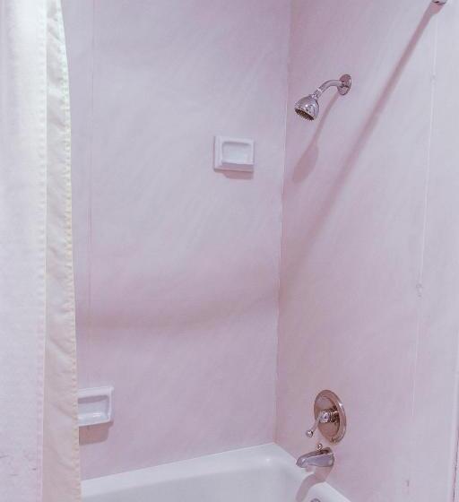 Quarto Estandar para Deficientes Físicos, Samesun San Francisco