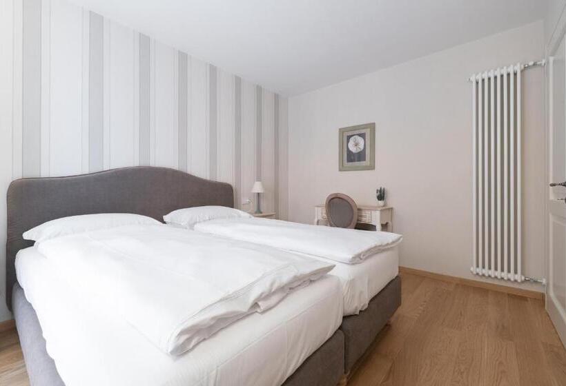 اتاق سوپریور با بالکن, Antico Borgo B&b