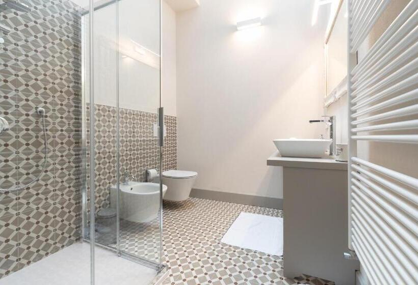 Suite with Terrace, Antico Borgo B&b