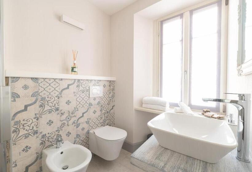 标准间, Antico Borgo B&b