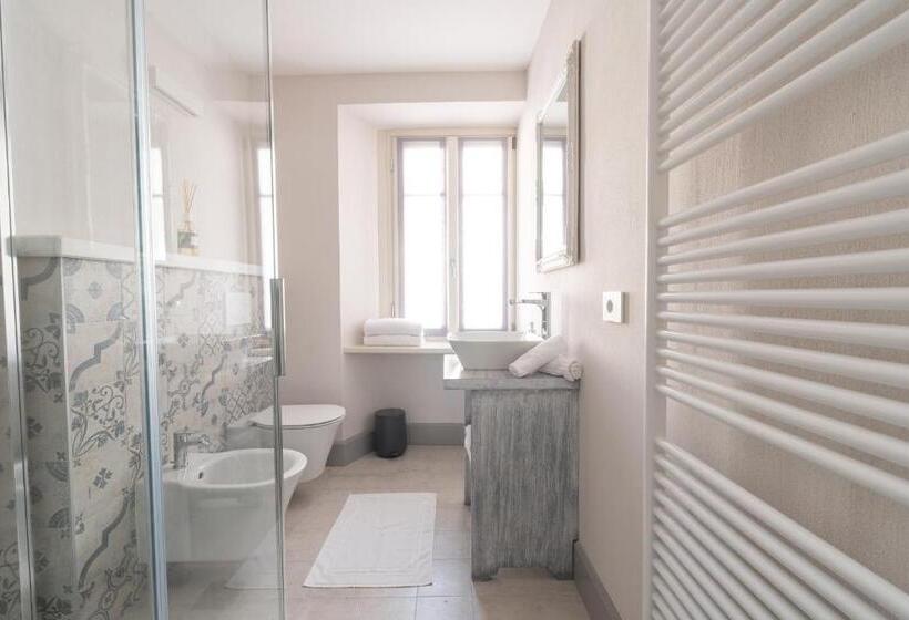 اتاق استاندارد, Antico Borgo B&b