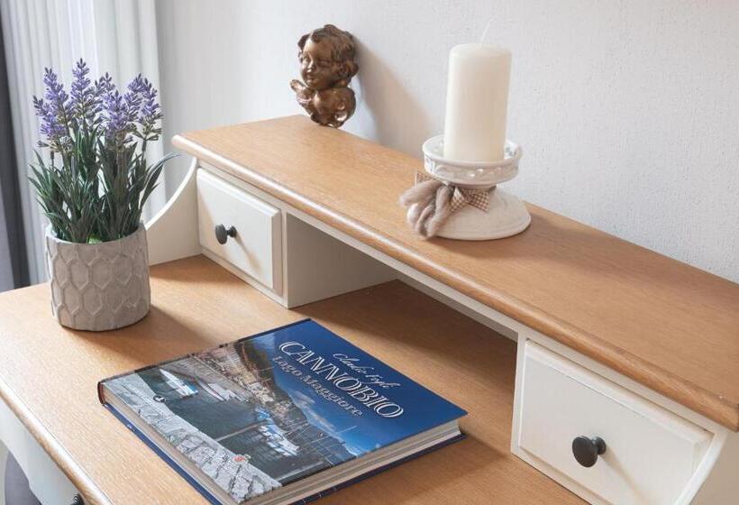 اتاق استاندارد, Antico Borgo B&b