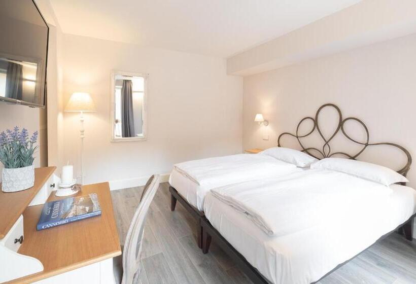 标准间, Antico Borgo B&b