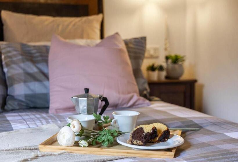Номер Стандарт, Agriturismo E Maneggio Poggio Leone