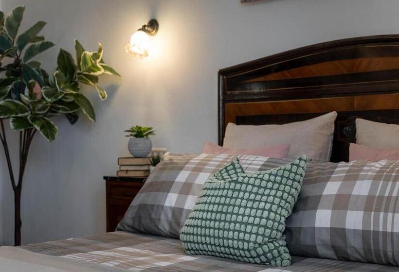 Апартаменты 1 Спальня Нижний Этаж, Agriturismo E Maneggio Poggio Leone