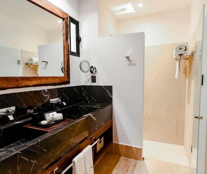 Suite Màster, Casa Del Jaguar Beach