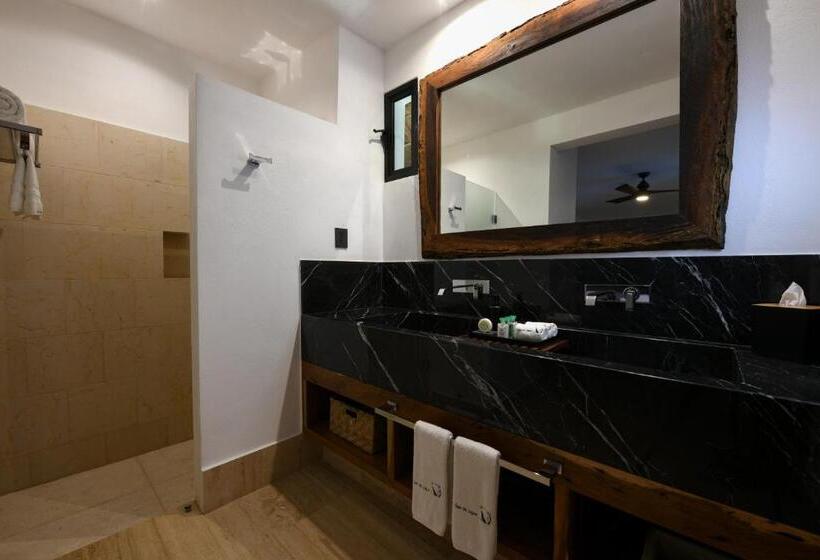 Suite Màster, Casa Del Jaguar Beach