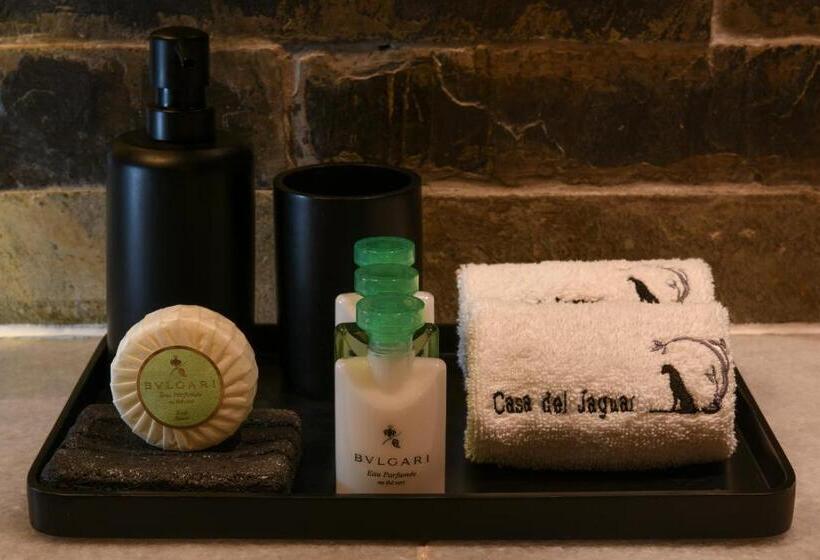 Junior Suite, Casa Del Jaguar Beach