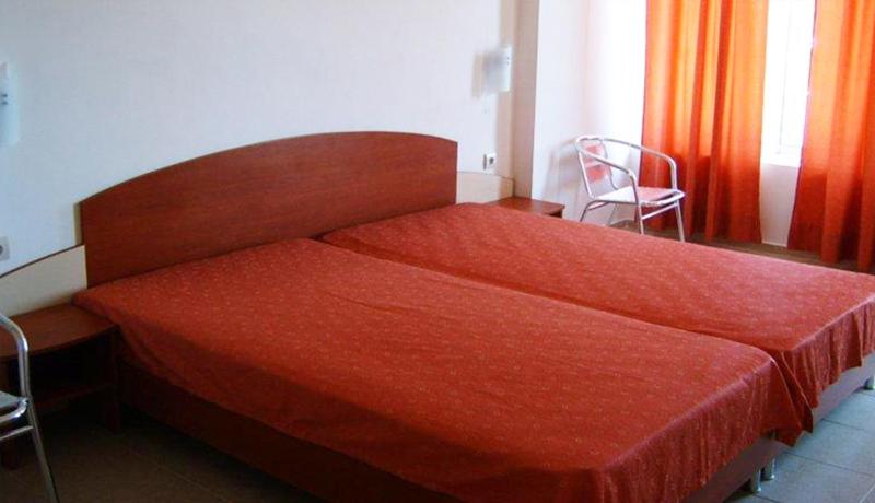 Номер Стандарт с Балконом, Complex Freya S   All Inclusive Light