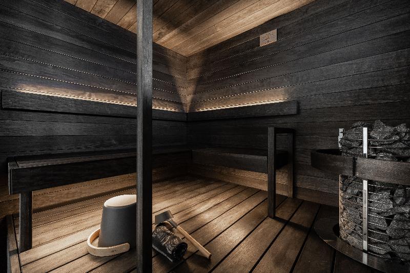 Люкс, Lapland Hotels Arena