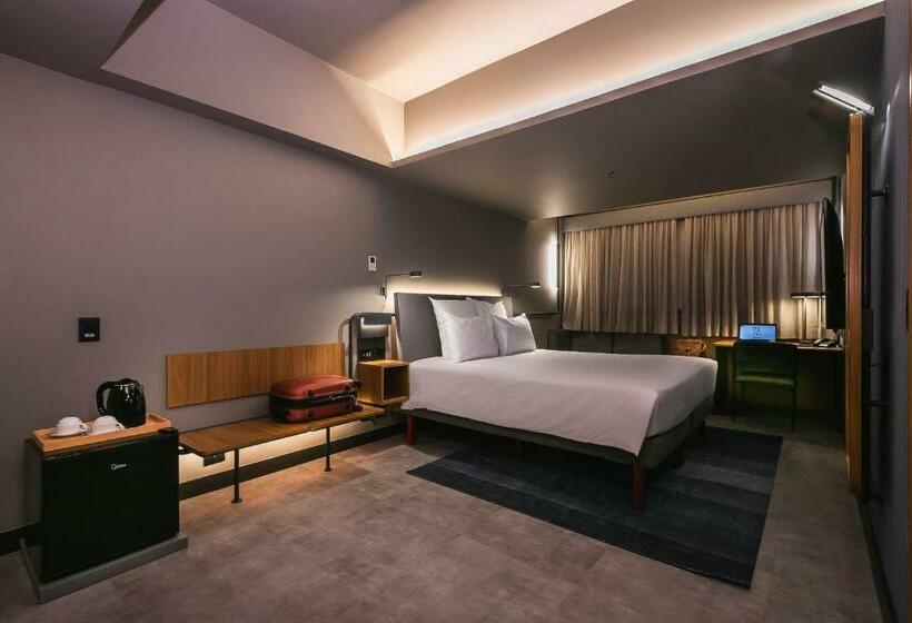 패밀리 룸, Novotel Lencois Paulista