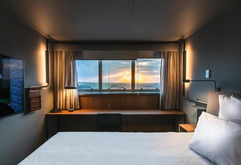 스탠다드 룸, Novotel Lencois Paulista