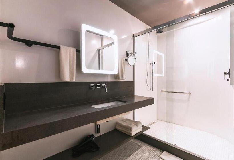 Номер Executive Кровать Кинг, Novotel Lencois Paulista