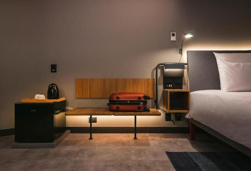 Семейный Номер Superior, Novotel Lencois Paulista