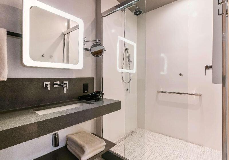Номер Стандарт, Novotel Lencois Paulista