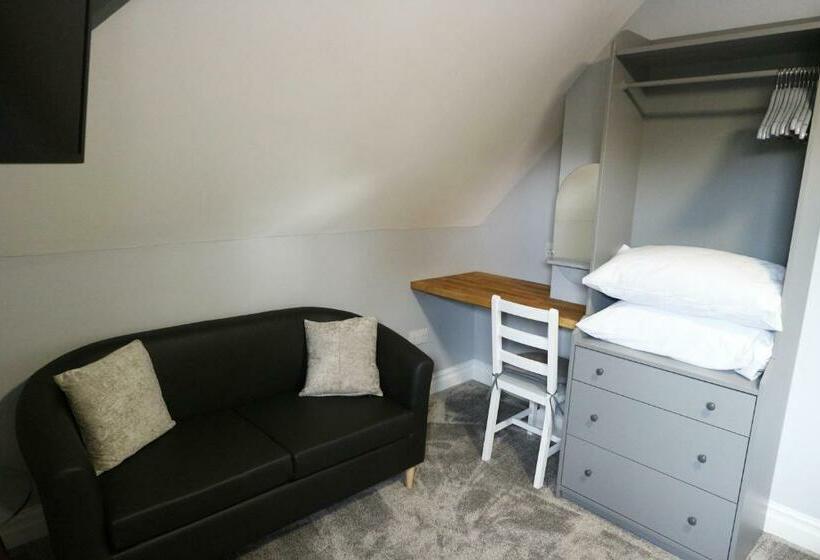 Номер Deluxe с Балконом, Number 33 Room Only