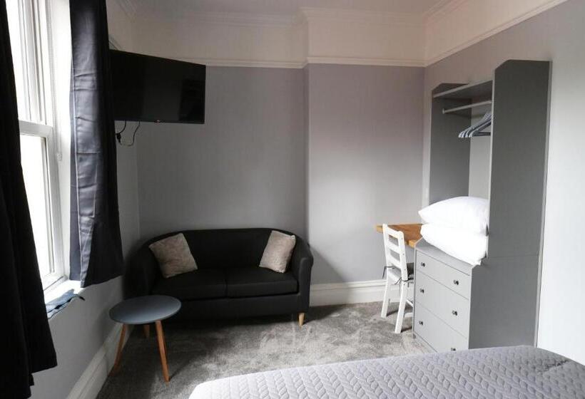 Номер Стандарт, Number 33 Room Only