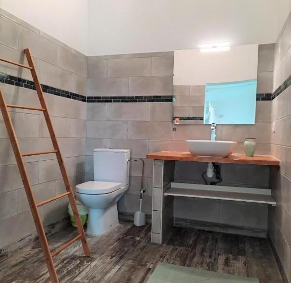 آپارتمان 1 خوابه با چشم‌انداز دریا, Tiko Lodge Sxm