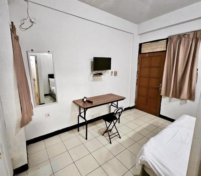 Номер Economy, Btx 31 Residence Bintaro