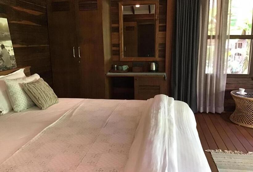 اتاق استاندارد, Mojigao   Eco Resort