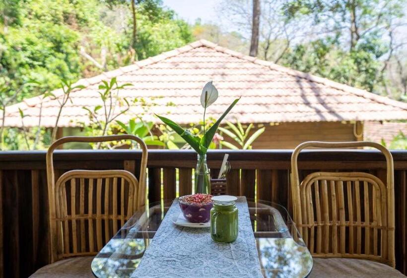 اتاق استاندارد با تخت بزرگ, Mojigao   Eco Resort