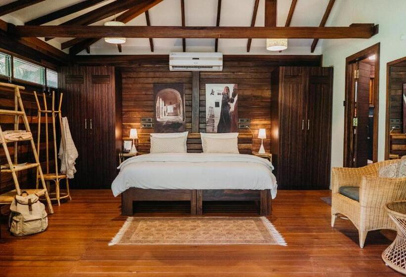 اتاق استاندارد, Mojigao   Eco Resort